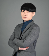 竹島さん