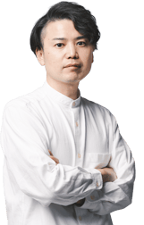 髙橋憲一郎さん